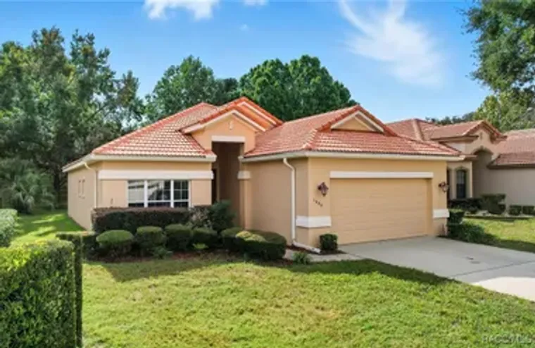 1080 W SKYVIEW CROSSING DR, HERNANDO, FL..., Hernando, FL 34442