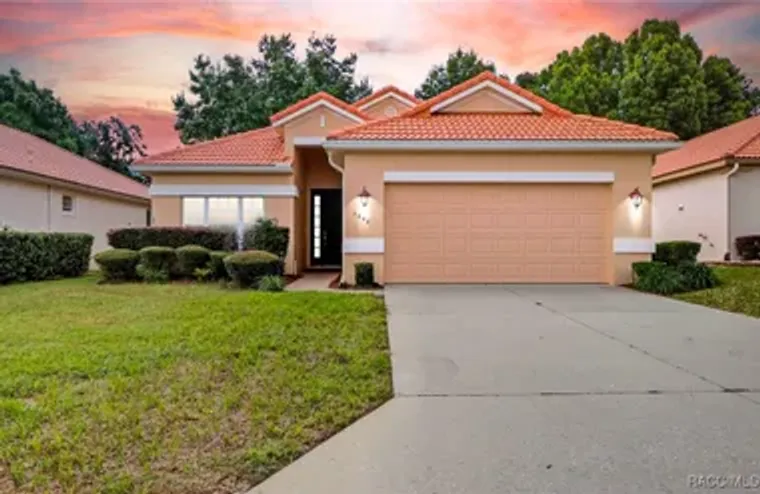 1080 W SKYVIEW CROSSING DR, HERNANDO, FL..., Hernando, FL 34442