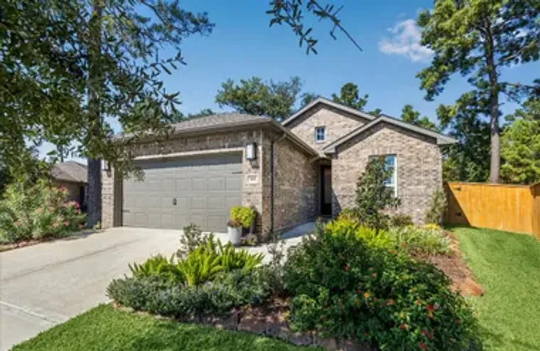 108 PINK CLOVER CT, MONTGOMERY, TX, 7731..., Montgomery, TX 77316