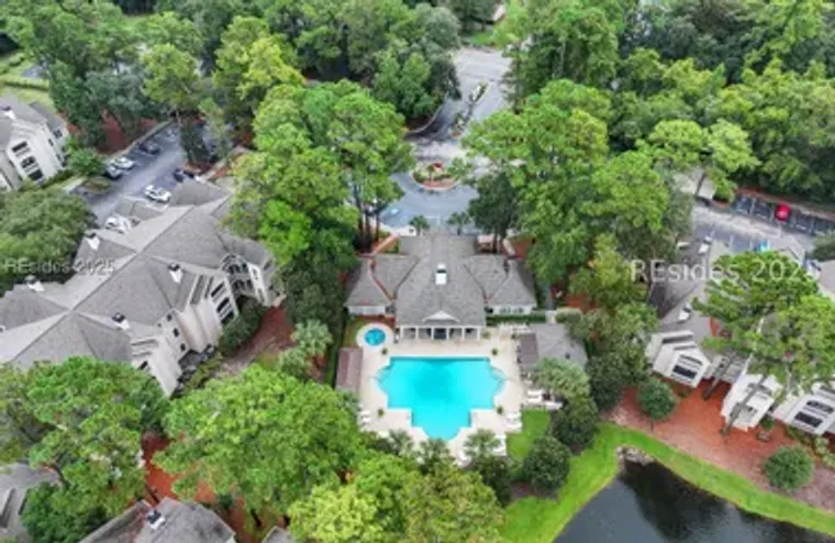 380 MARSHLAND RD H36, HILTON HEAD ISLAND..., Hilton Head Island, SC 29926
