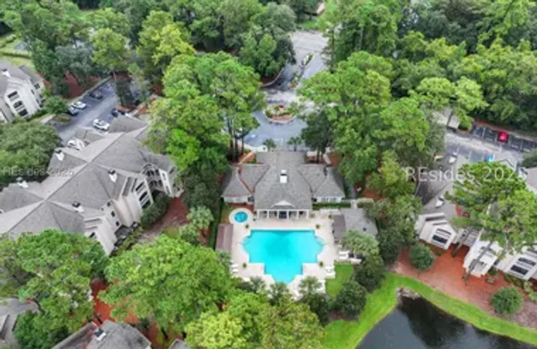 380 MARSHLAND RD H36, HILTON HEAD ISLAND..., Hilton Head Island, SC 29926