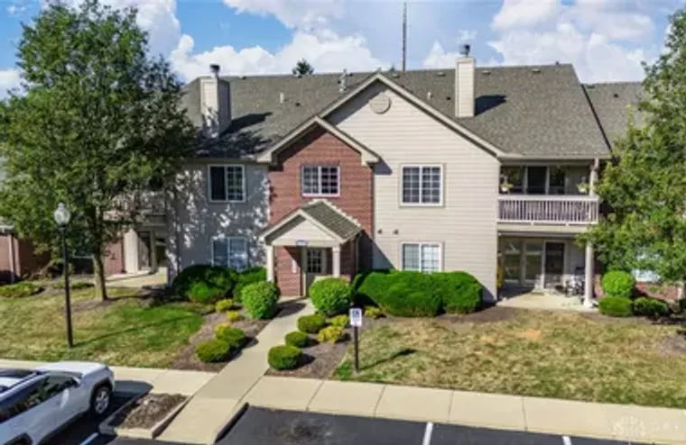 1963 WATERSTONE BLVD 104, MIAMISBURG, OH..., Miamisburg, OH 45342