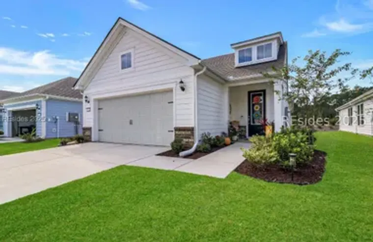 835 AURORA WAY, BLUFFTON, SC, 29909, Bluffton, SC 29909