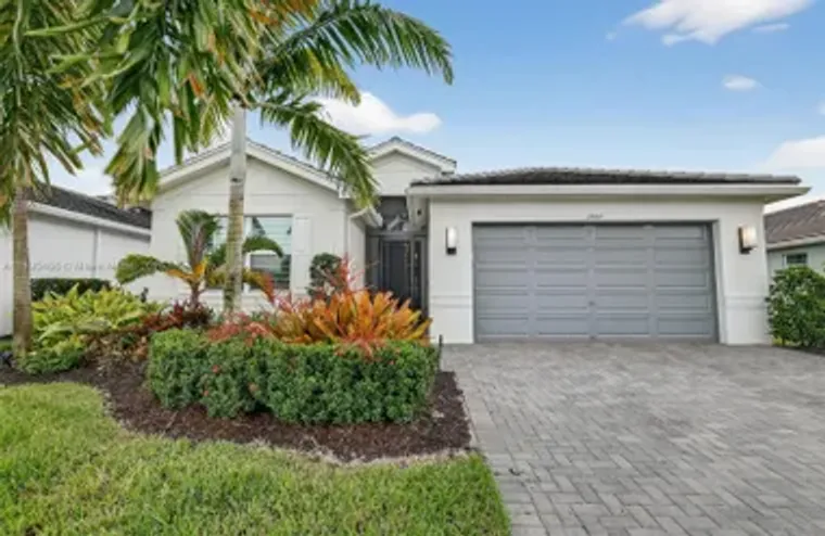 12019 SW SEAHORSE SPRINGS TER, PORT ST L..., Port St Lucie, FL 34987