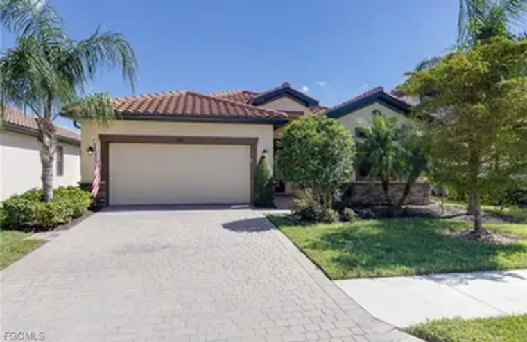 11395 SHADY BLOSSOM DR, FORT MYERS, FL, ..., Fort Myers, FL 33913