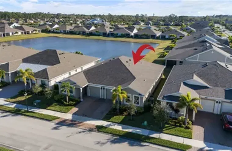 6187 RED MAPLE MNR, VERO BEACH, FL, 3296..., Vero Beach, FL 32966