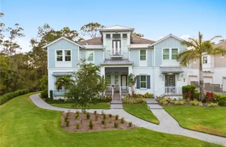 6505 DOMINICA DR 101, NAPLES, FL, 34113, Naples, FL 34113