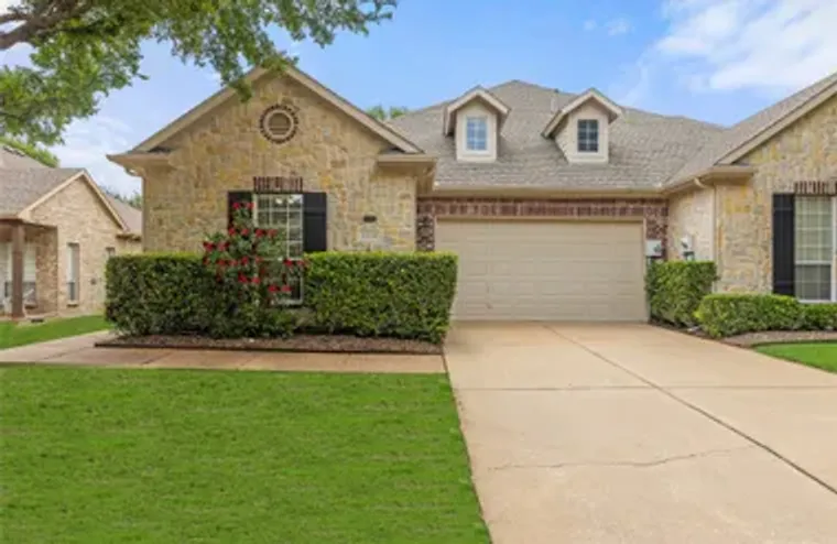 1458 CATTLE BARON CT, FAIRVIEW, TX, 7506..., Fairview, TX 75069
