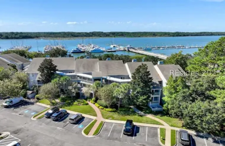 73 SKULL CREEK DR # 117, HILTON HEAD ISL..., Hilton Head Island, SC 29926
