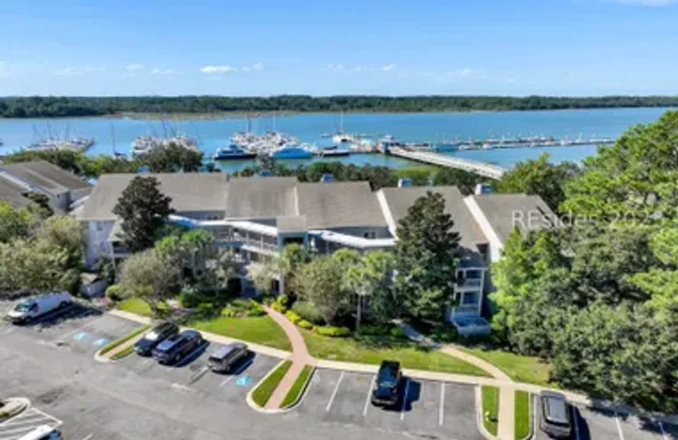 73 SKULL CREEK DR 117, HILTON HEAD ISLAN..., Hilton Head Island, SC 29926