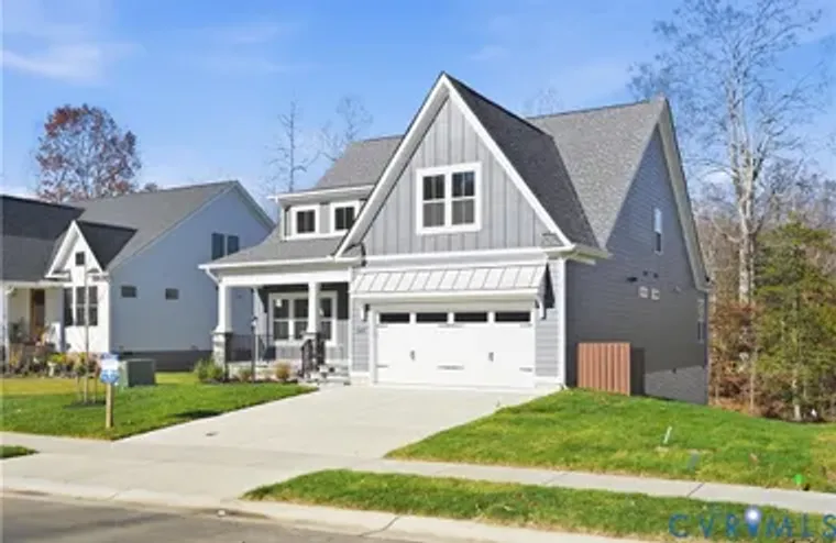 8720 TERROIR LN, NEW KENT, VA, 23124, New Kent, VA 23124