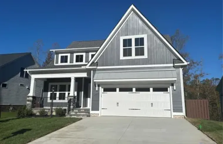 8720 TERROIR LN, NEW KENT, VA, 23124, New Kent, VA 23124