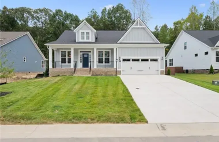 8887 TERROIR LN, NEW KENT, VA, 23124, New Kent, VA 23124