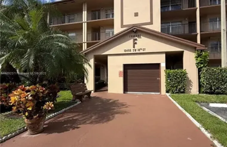 13455 SW 16TH CT F213, PEMBROKE PINES, F..., Pembroke Pines, FL 33027