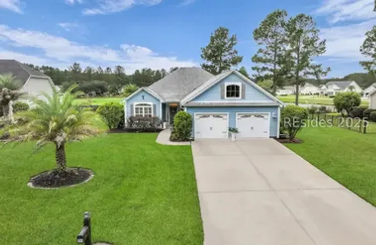 184 NEEDLEGRASS LN, HARDEEVILLE, SC, 299..., Hardeeville, SC 29927