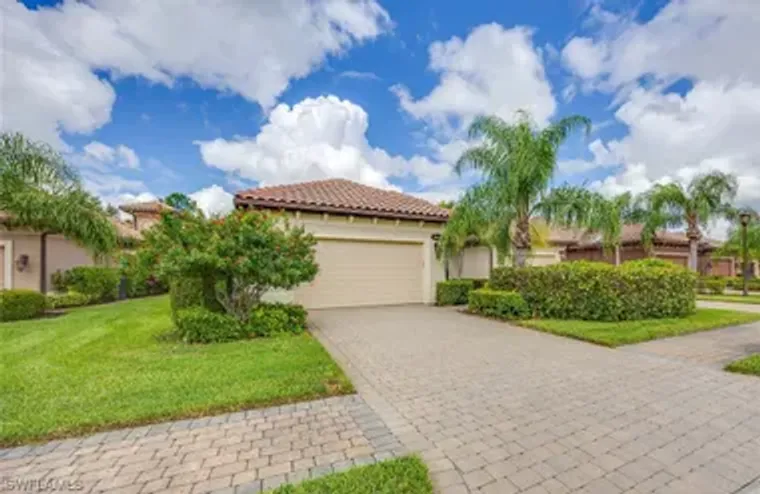 6603 ROMA WAY, NAPLES, FL, 34113, Naples, FL 34113