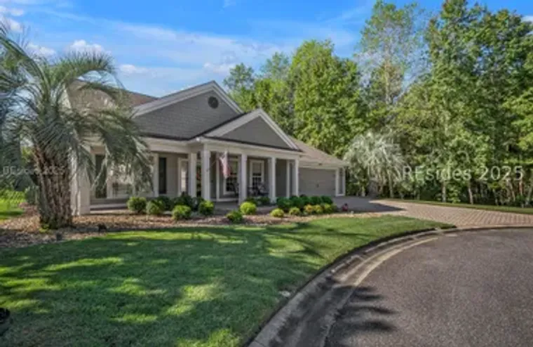 9 TWILIGHT PL, BLUFFTON, SC, 29909, Bluffton, SC 29909