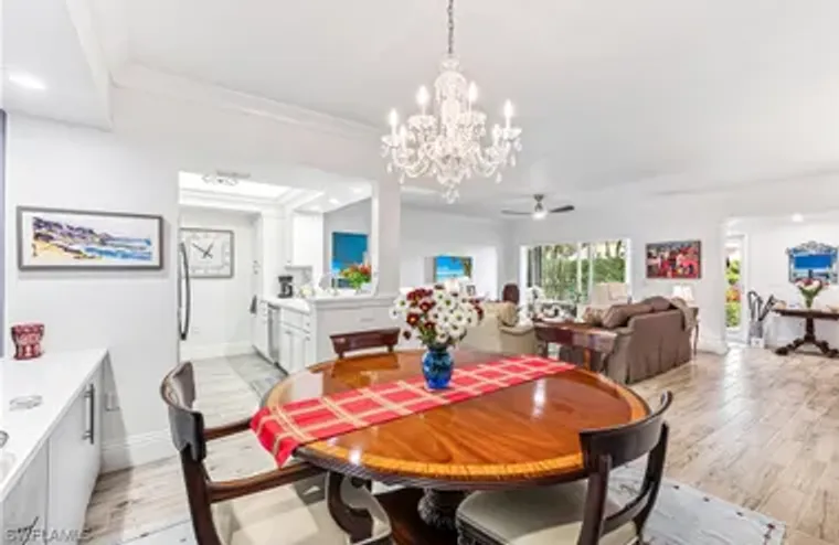 788 WILLOWBROOK DR APT 502, NAPLES, FL, ..., Naples, FL 34108