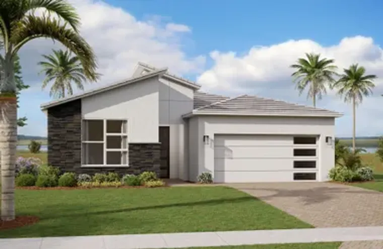 10016 SW CARNELIAN ST, PORT ST LUCIE, FL..., Port St Lucie, FL 34987