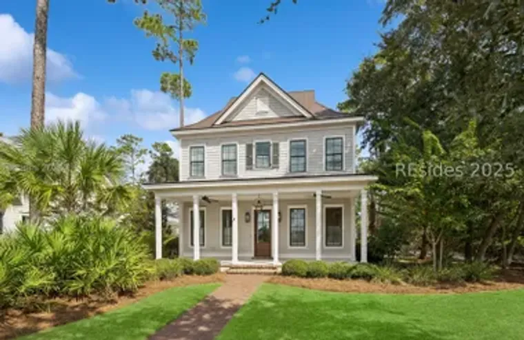 35 REMINGTON RD, BLUFFTON, SC, 29910, Bluffton, SC 29910