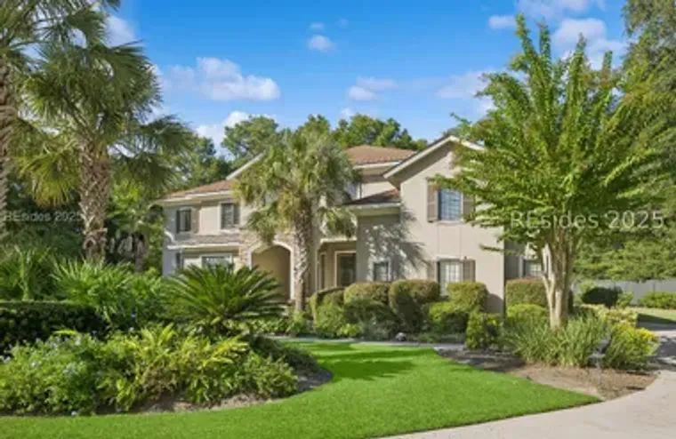13 HUMMOCK PL, HILTON HEAD ISLAND, SC, 2..., Hilton Head Island, SC 29926