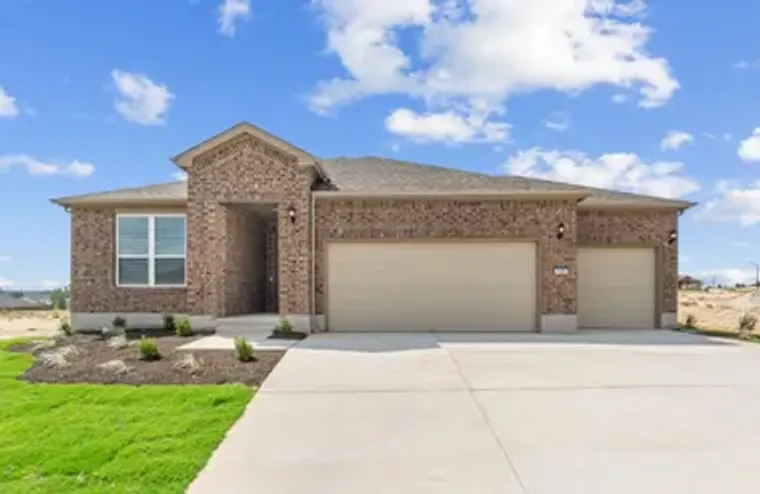 120 PELHAM ST, GEORGETOWN, TX, 78633, Georgetown, TX 78633