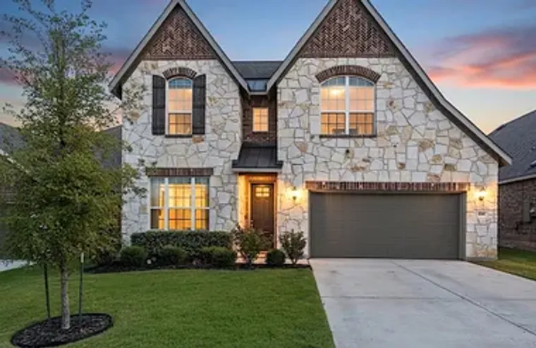 2263 GRAN CIELO TRL, NEW BRAUNFELS, TX, ..., New Braunfels, TX 78132