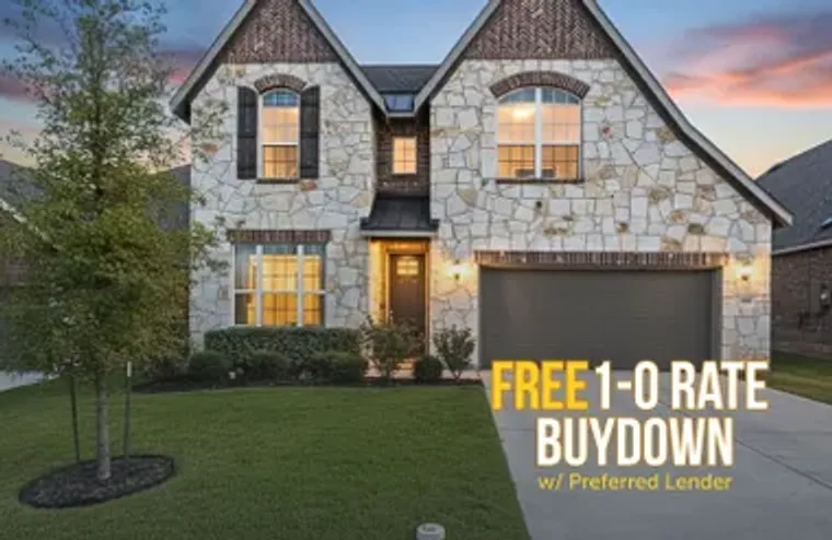 2263 GRAN CIELO TRL, NEW BRAUNFELS, TX, ..., New Braunfels, TX 78132
