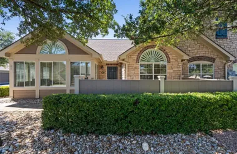 30 WILDWOOD DR 91, GEORGETOWN, TX, 78633, Georgetown, TX 78633