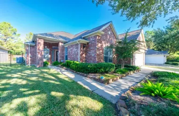 24910 CINCO MANOR LN, KATY, TX, 77494, Katy, TX 77494