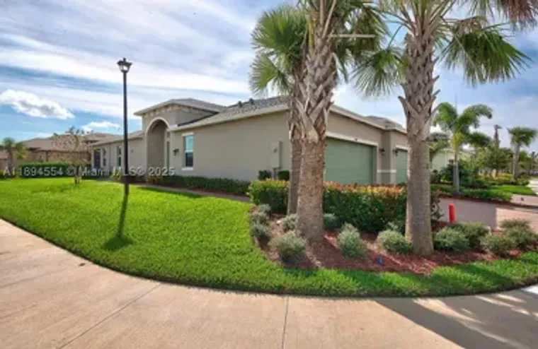 11484 SW LAKE PARK DR, PORT ST LUCIE, FL..., Port St Lucie, FL 34987