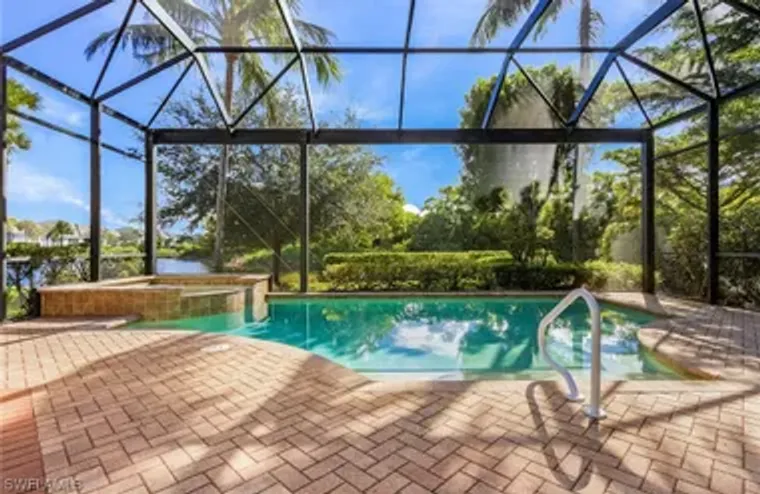 8936 CHERRY OAKS TRL, NAPLES, FL, 34114, Naples, FL 34114