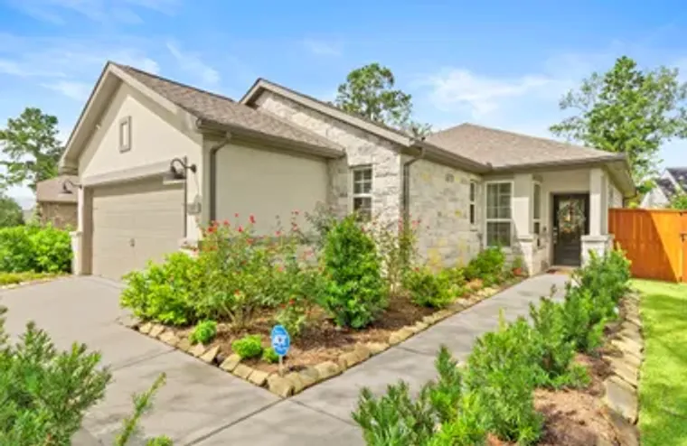 247 N WILD PETUNIA TRL, MONTGOMERY, TX, ..., Montgomery, TX 77316