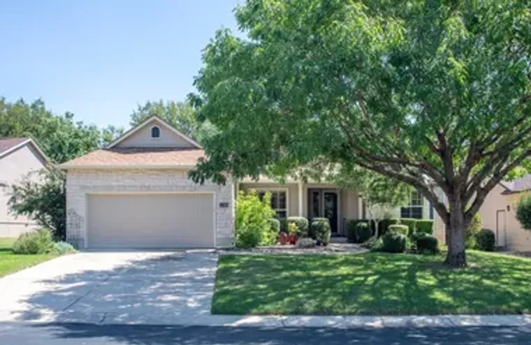 111 CAMP DR, GEORGETOWN, TX, 78633, Georgetown, TX 78633