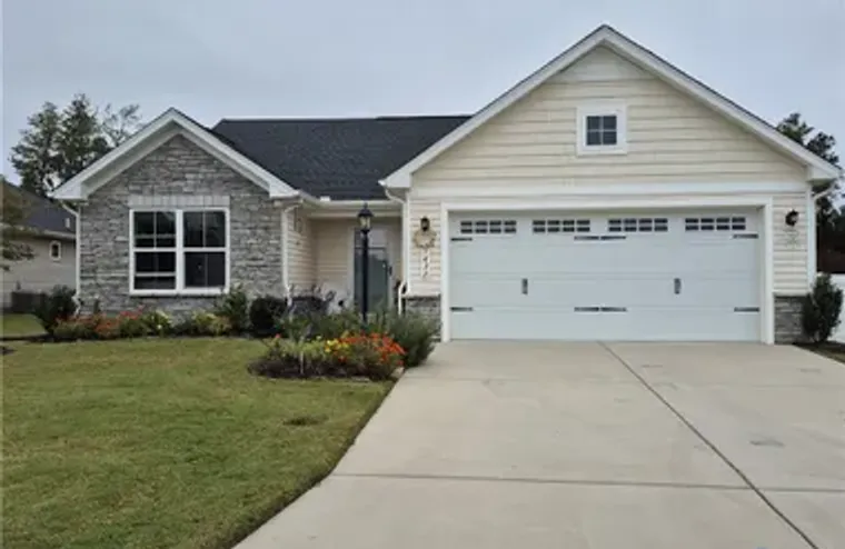 7430 E DANUBE LOOP, NEW KENT, VA, 23124, New Kent, VA 23124