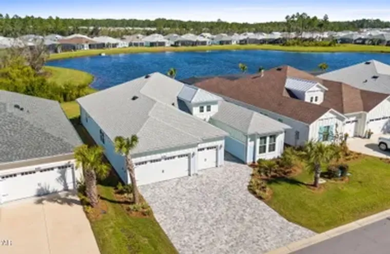 8736 LIME DR, PANAMA CITY BEACH, FL, 324..., Panama City Beach, FL 32413