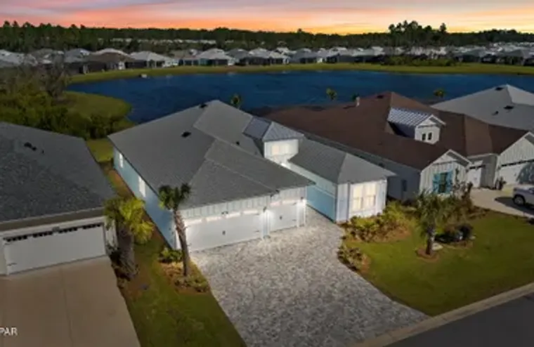 8736 LIME DR, PANAMA CITY BEACH, FL, 324..., Panama City Beach, FL 32413