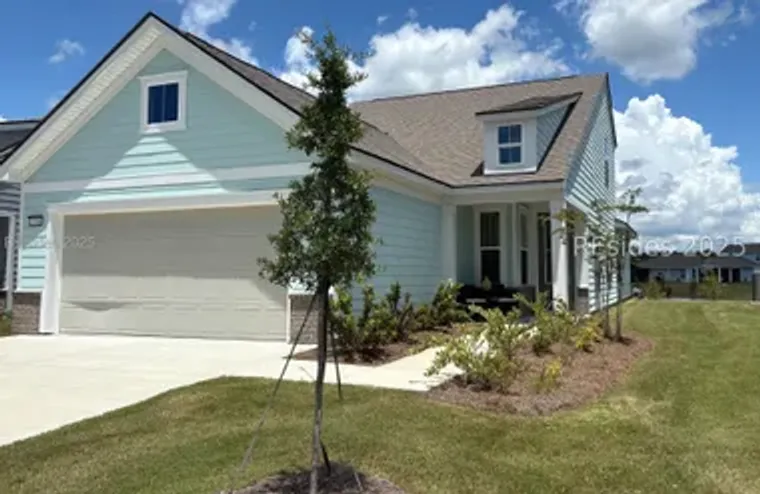 1158 SUNFISH WAY, BLUFFTON, SC, 29909, Bluffton, SC 29909