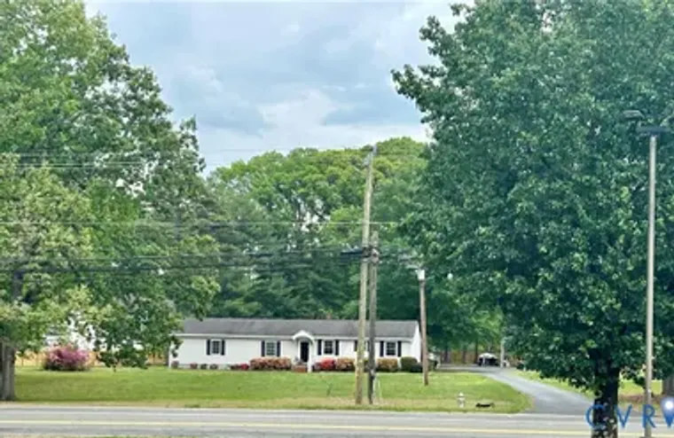 8054 SHADY GROVE RD, MECHANICSVILLE, VA,..., Mechanicsville, VA 23111