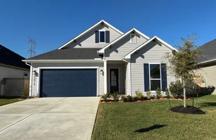 23515 STEELY THICKET TRL, TOMBALL, TX, 7..., Tomball, TX 77375