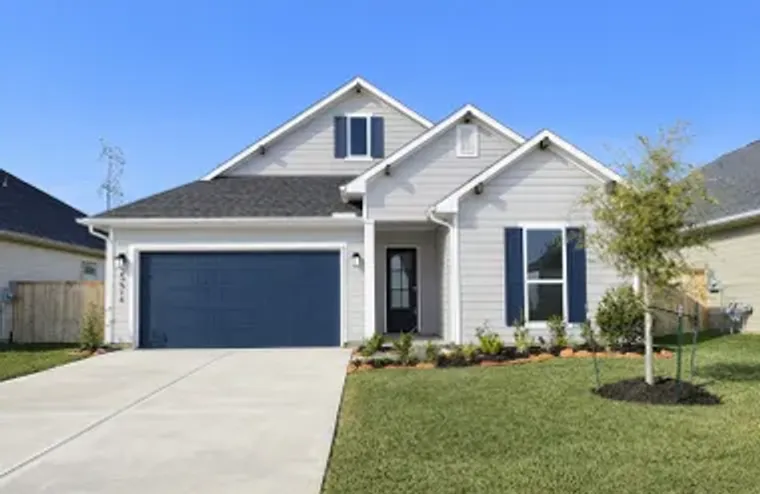 23515 STEELY THICKET TRL, TOMBALL, TX, 7..., Tomball, TX 77375