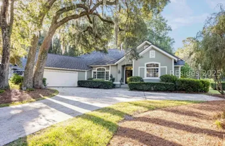 567 COLONIAL DR, HILTON HEAD ISLAND, SC,..., Hilton Head Island, SC 29926