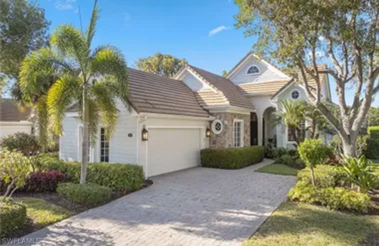 8465 MALLARDS WAY, NAPLES, FL, 34114, Naples, FL 34114