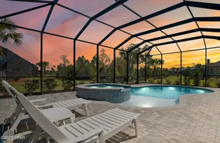 8794 CORAL REEF WAY, PANAMA CITY BEACH, ..., Panama City Beach, FL 32413