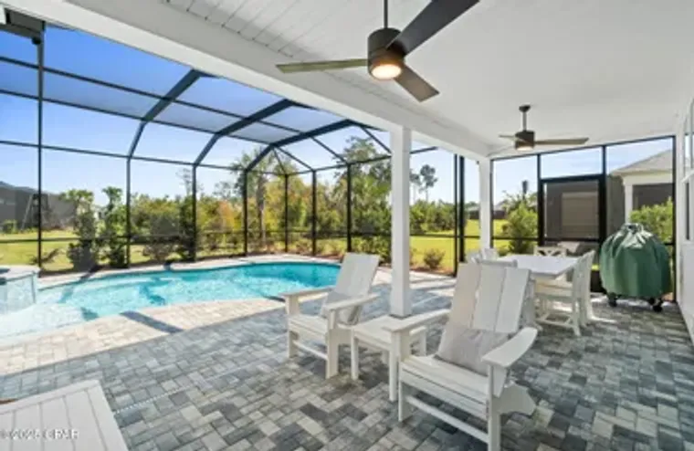 8794 CORAL REEF WAY, PANAMA CITY BEACH, ..., Panama City Beach, FL 32413