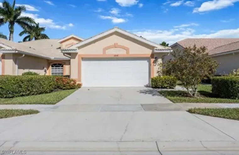 6646 CASTLELAWN PL, NAPLES, FL, 34113, Naples, FL 34113