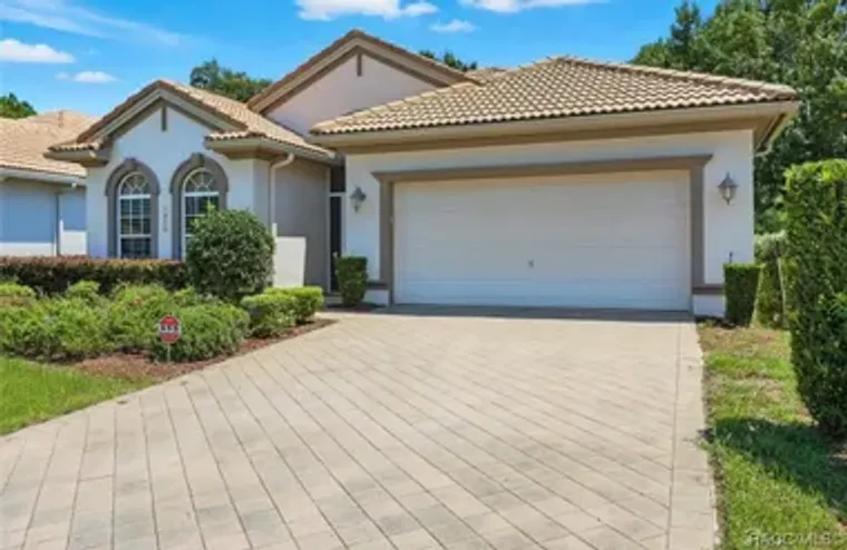 1070 W SKYVIEW CROSSING DR, HERNANDO, FL..., Hernando, FL 34442