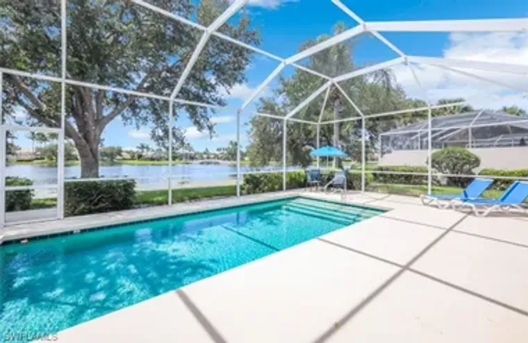 3794 WHIDBEY WAY, NAPLES, FL, 34119, Naples, FL 34119