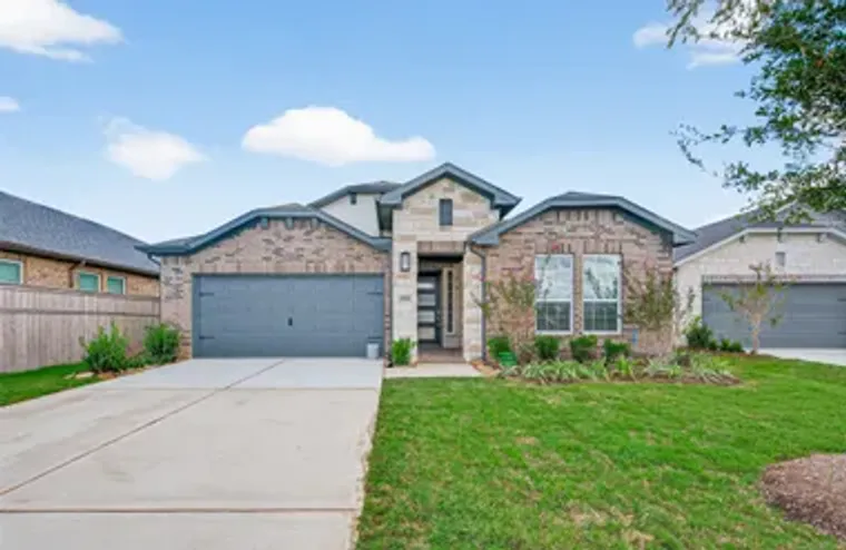 4706 RUSTIC GROVE LN, FULSHEAR, TX, 7744..., Fulshear, TX 77441