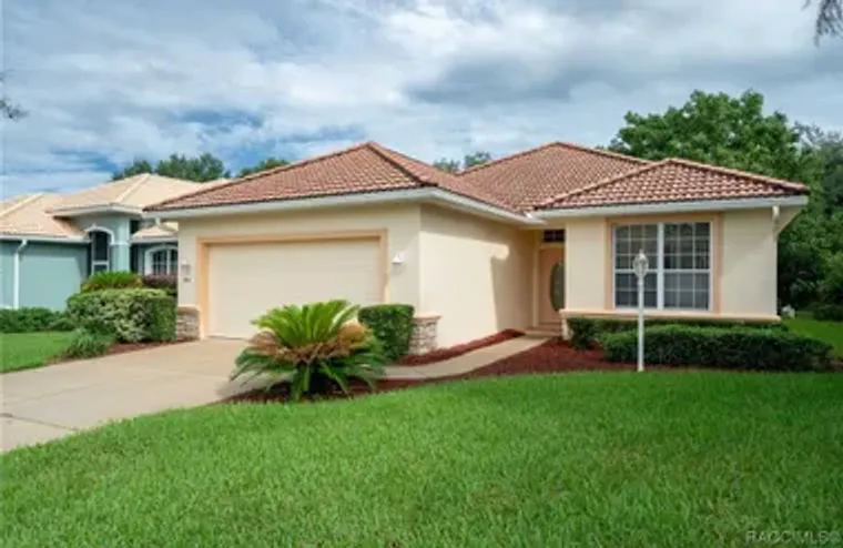 855 W SKYVIEW CROSSING DR, HERNANDO, FL,..., Hernando, FL 34442